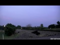 CSXT Q672-26 Estill Springs,TN