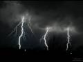 videos de March 2, 2008 Western Arkansas Lightning Chase