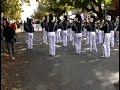 A short clip of Hempfield Band playing after the parade.