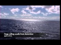 Nordhavn 55 Adelaide to Perth.mov