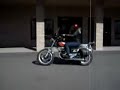 1981 Honda CM400A with hondamatic 1981 Honda CM400A with hondamatic