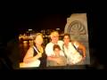 videos de Vacaciones Budapest 2008