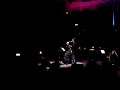 Mariza & Rui Veloso at the Royal Albert Hall on 22/11/06 Mariza & Rui Veloso at the Royal Albert Hall on 22/11/06