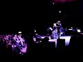 Mariza & Rui Veloso at the Royal Albert Hall on 22/11/06