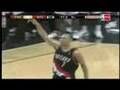 Brandon Roy - Rookie Season Mix