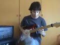 Daniele Gottardo: Bogner test Daniele Gottardo: Bogner test