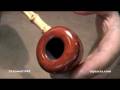 pipa Stanwell 045 - smoking pipe