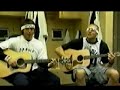 Steve and Dirk