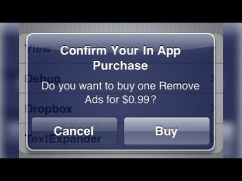 how to patch in app purchases