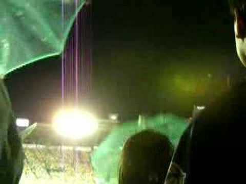 東京音頭　-東京ヤクルトスワローズVer．-（2007年8月31日）
