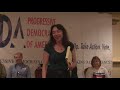 Diane Shamis \"Our Win-Win Campaign\"