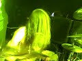 drummer charn