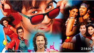 Judwaa 2  Full Movie  HD  Varun Dhawan  Jacqueline