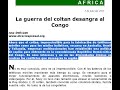 Móviles, manchados de sangre Móviles, manchados de sangre