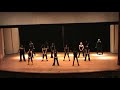 SLAM (first routine)