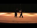 SLAM (first routine)