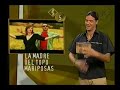 Javier Estrada presenta a La Madre Del Topo.