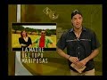 javier estrada presenta a la madre del topo 
