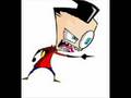 Zim's BETTER Disguise!