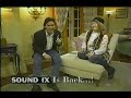 Sound FX 3/16/95 Sound FX 3/16/95