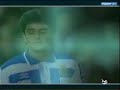 el mejor goleador del depor(con permiso de roy makaay) y que hizo grande al superdepor con la ayuda de mauro silva y fran
