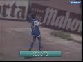 el mejor goleador del depor(con permiso de roy makaay) y que hizo grande al superdepor con la ayuda de mauro silva y fran