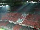 milan lione aprile 2005/2006 quarti di finale