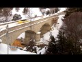 World Rally Champion Walter Röhrl takes the new Porsche Boxster S through the one of the most beautiful and exciting stages ogf the Rallye Monte Carlo. Get more information about the 2012 Porsche Boxster S at TheAutoChannel.com.