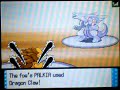 Pokemon D/P Wi-Fi Battle #64 Vs Levi (AN LOL BATTLE!) Pokemon D/P Wi-Fi Battle #64 Vs Levi (AN LOL BATTLE!)