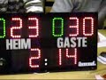 Bezirksoberliga Herren (Senioren)CVJM vs TuS Sulingen Bezirksoberliga Herren (Senioren)CVJM vs TuS Sulingen