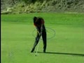 CyberGolf Lessons - The... :: The oldest secret to golf, the release. Unless a golfer has a...