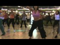 Zumba Michelle Marco Island (TRAI LA BULLA BY FULANITO)