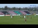 Longford Town vs Athlone Town 3rd May 2008