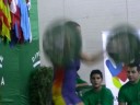 Campeonato de España Sub-15 - 2008 -Tanda 2 arrancada (femenino)