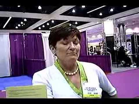 Kate McLaughlin Interview