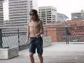 the smokin macarena