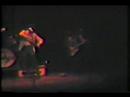 The Rockers live at Mabuhay Gardens - I Want To Tell You
