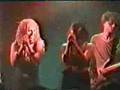 The gathering - Shrink (live) with Cristina Scabbia in 1998