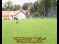 1.kolejka: Inter - Pogrom 4:2 29.08.2010