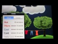 Video of iDress for Weather
