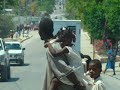 Spring Break \"HAITI\"