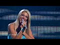 Eurovosion 2008 - Isis Gee - Poland - Final