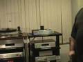 Krell KID audiophile iPod Dock