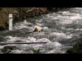 Vid�o : Journ�e Blanche : Hydrospeed � Bagn�res