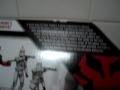 Republic Elite Forces Mandalorian CloneTrooper & Omega Squad