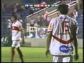 Armação? Câmera flagra jogador do CRB dizendo a companheiro: