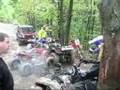 Wellsville, Forbbiden Zone Sept 13th 2008