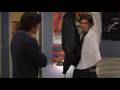 One of Seth Cohen's funny moments!