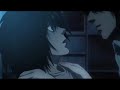 Death Note - Light / Raito Kisses L Death Note - Light / Raito Kisses L