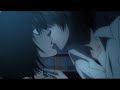 Death Note - Light / Raito Kisses L Death Note - Light / Raito Kisses L